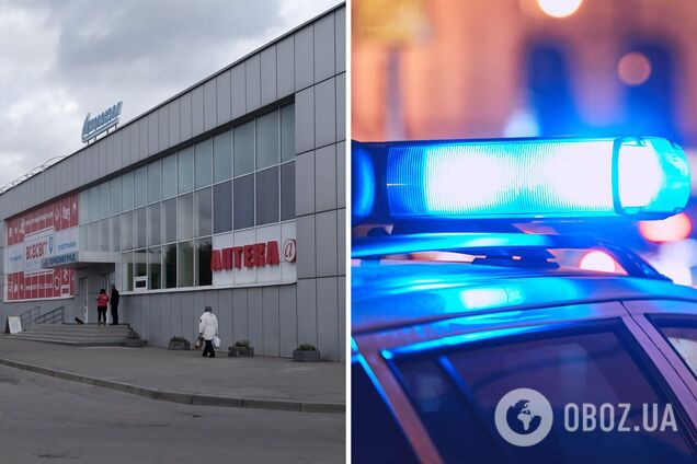 На Харьковщине мужчина порезал ножом четырех человек на вокзале