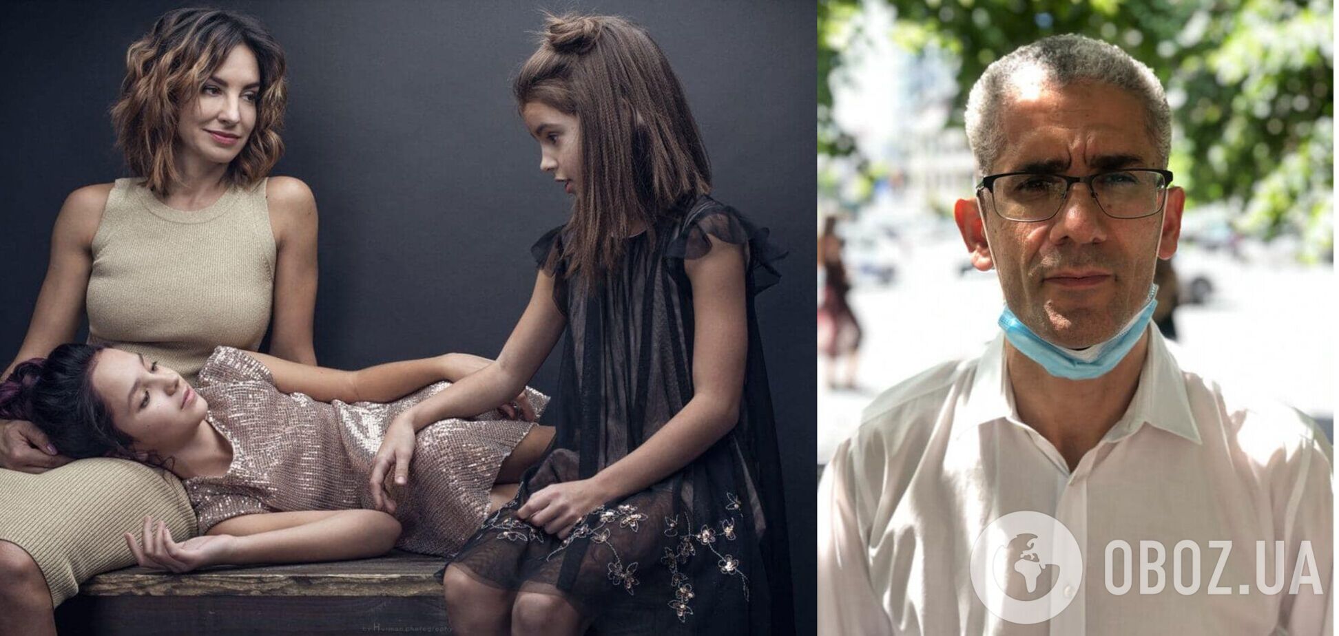 Громадянин Франції позбавив життя двох дітей і втік: Україна буде домагатися справедливості