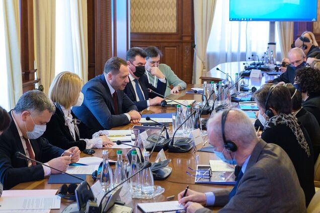 Презентована работа Центра противодействия дезинформации