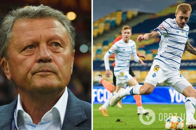 Мирон Маркевич