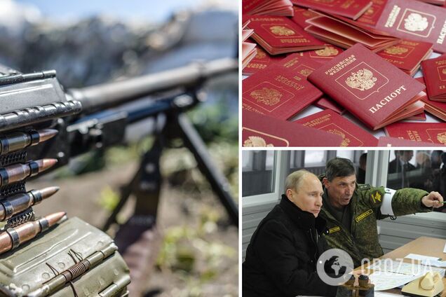 Путін може ввести на Донбас регулярні війська РФ, – Полозов