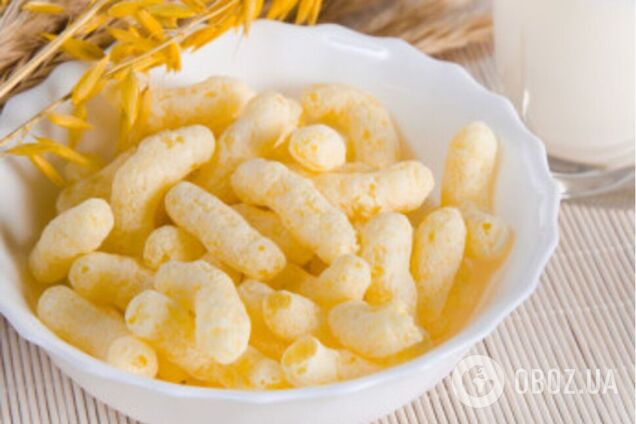 Фото змушують відчути смак дитинства