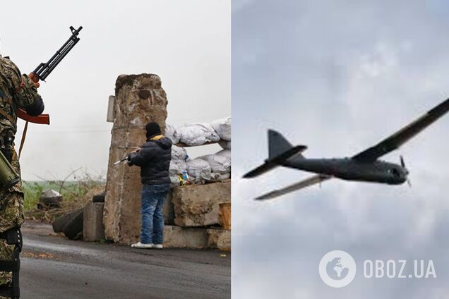 Погибший ребенок как 'сакральная жертва' для начала полномасштабного наступления