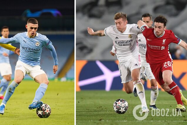 Ліга чемпіонів