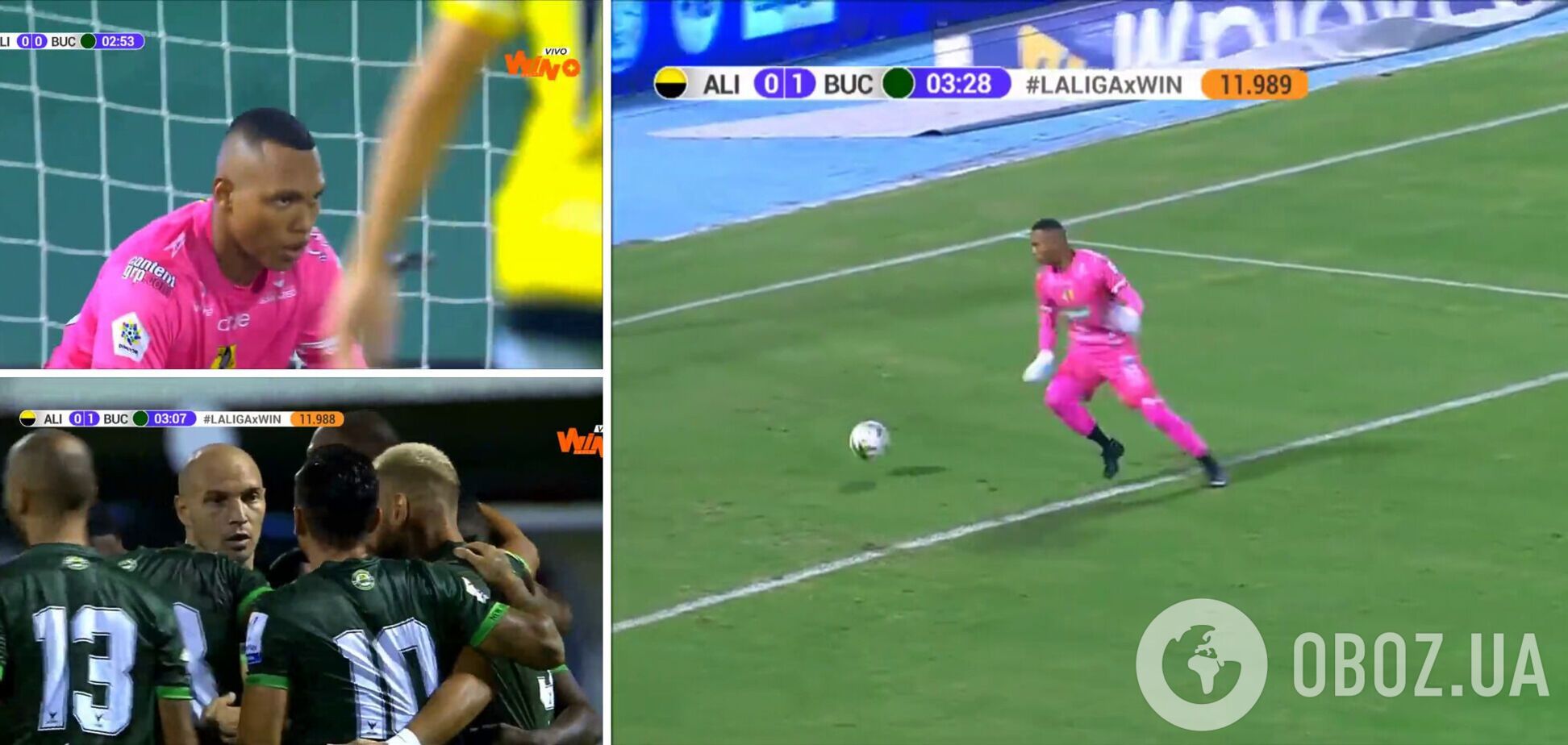 Хуан Серрано