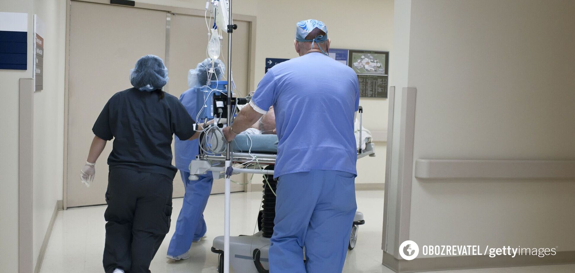 Лечение коронавируса