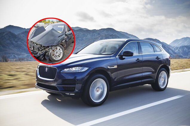 Из металлолома собрали автомобиль и предложили за $28500