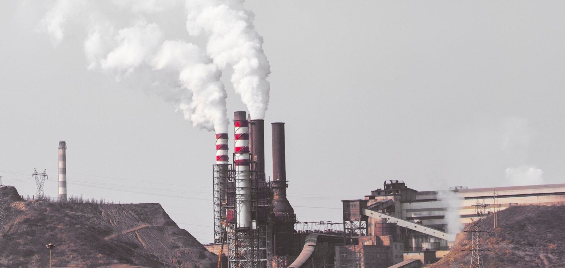 Законопроєкт про промислові викиди призведе до закриття підприємств в Україні