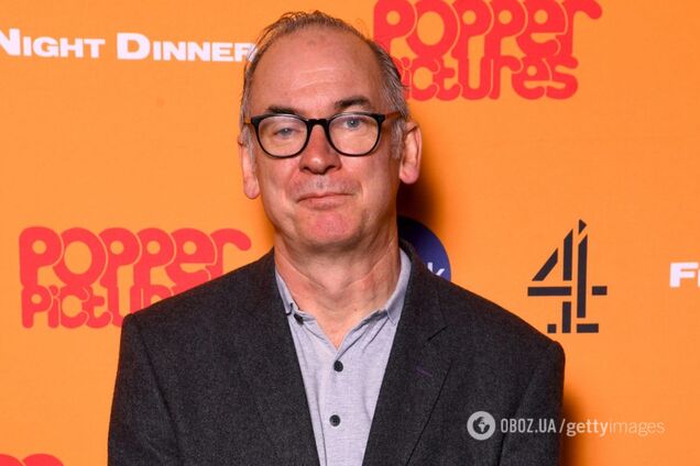 Умер звезда сериала «Чернобыль» и саги «Гарри Поттер»