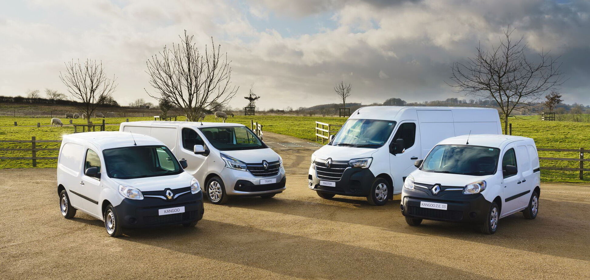 В Україні у березні різко зросли продажі комерційних авто