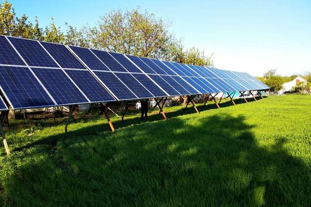 Кабмин забирает у украинцев шанс на экологическую энергию из-за долгов перед инвесторами, – Тынный