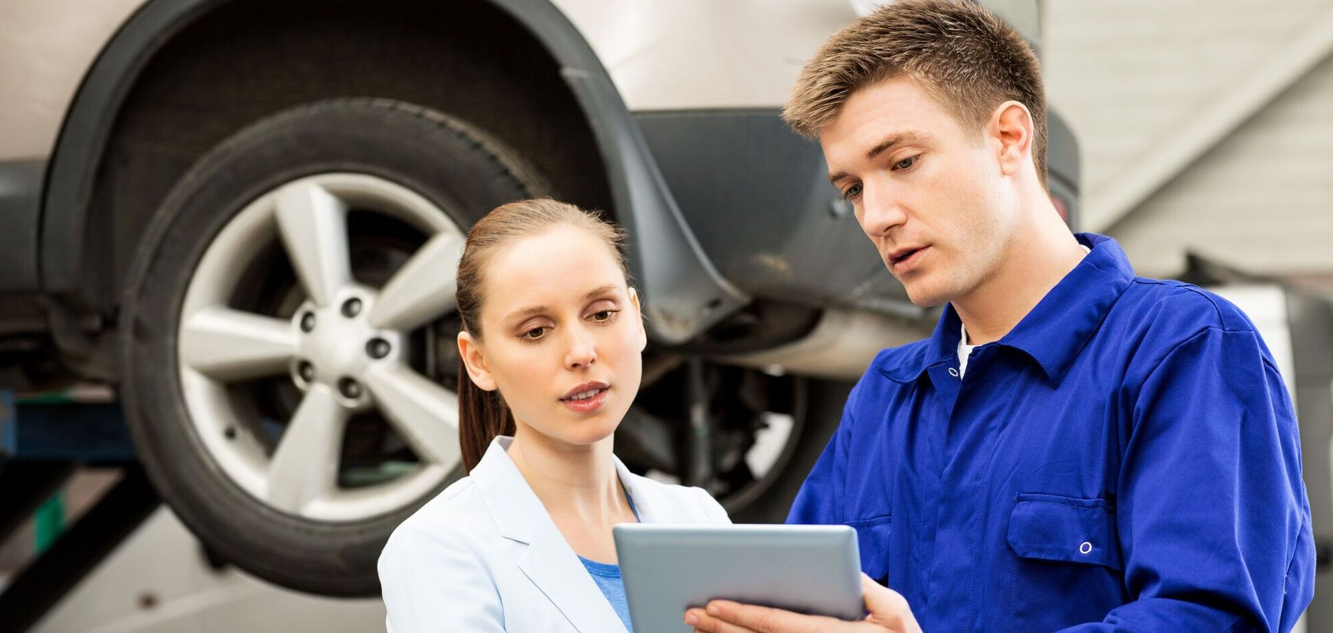 У Мінінфраструктури оприлюднили законопроєкт про техогляд: що зміниться