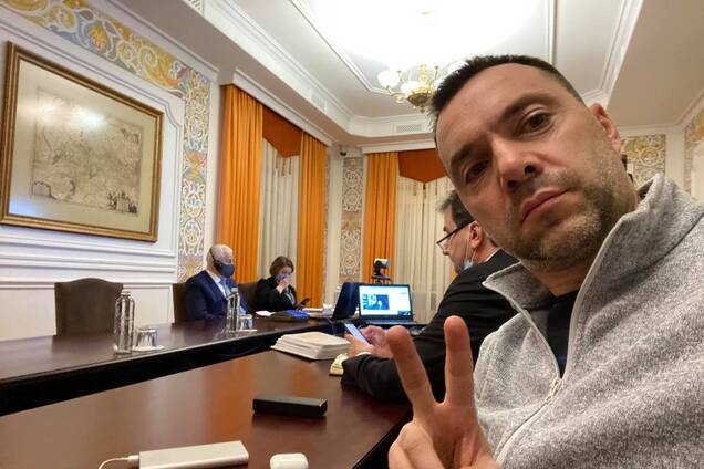 Экстренное заседание ТКГ началось в 15:00