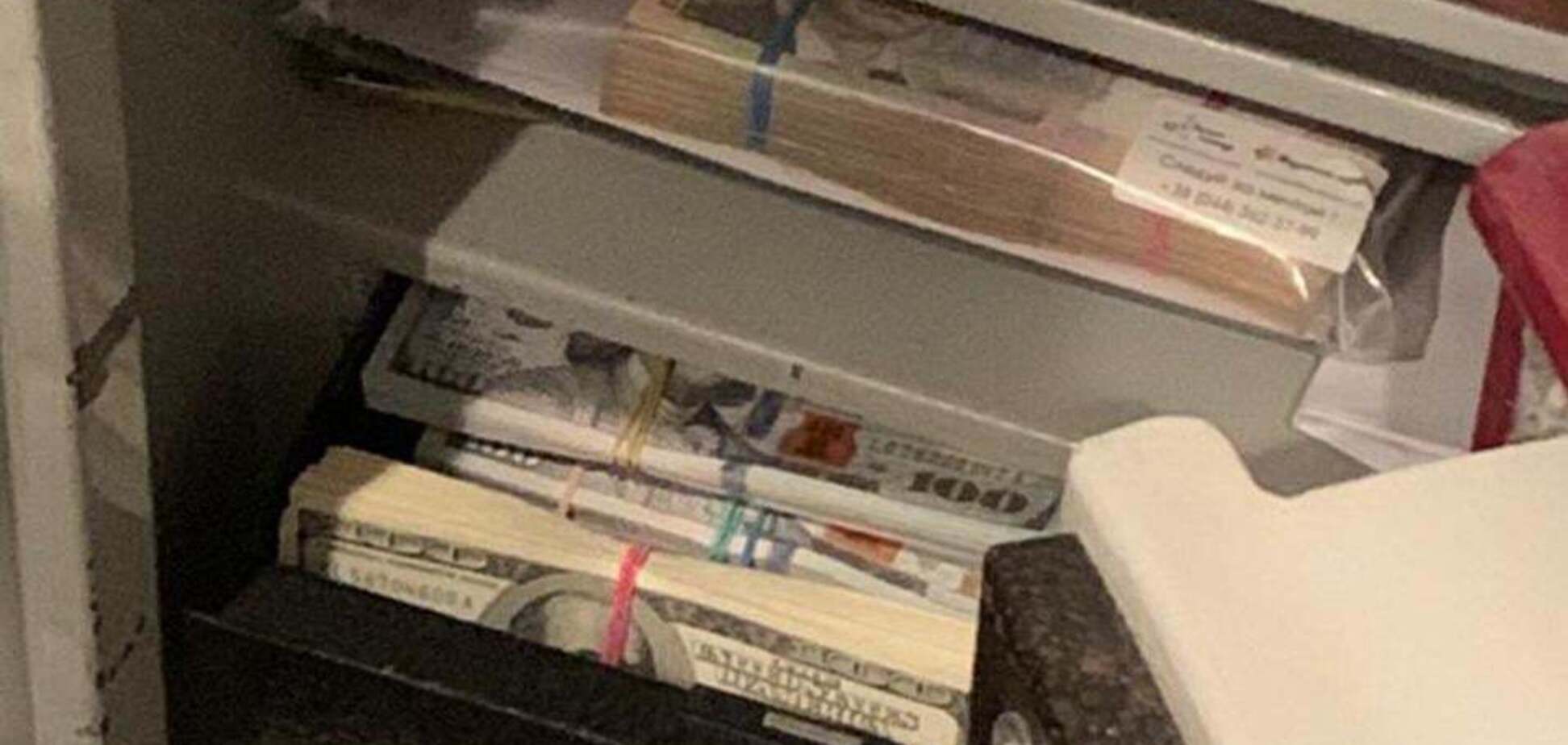 Майже 4 тис. зарплат Зеленського: на що вистачить грошей, знайдених у брата судді Вовка