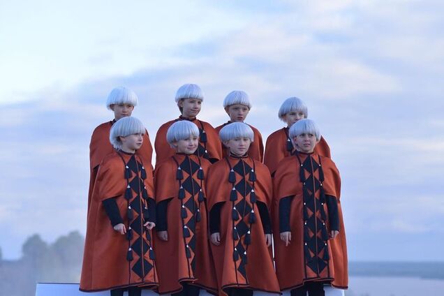 Клип ONUKA получил престижную награду на международном кинофестивале