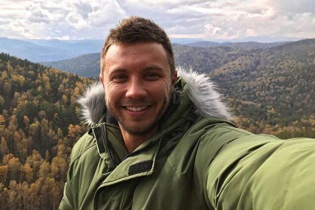 Головний холостяк країни вже обрав свою брюнетку?