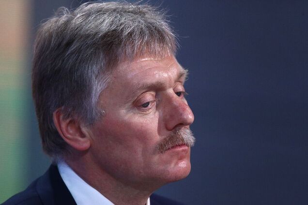 Дмитро Пєсков