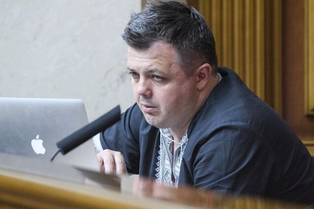 Семен Семенченко