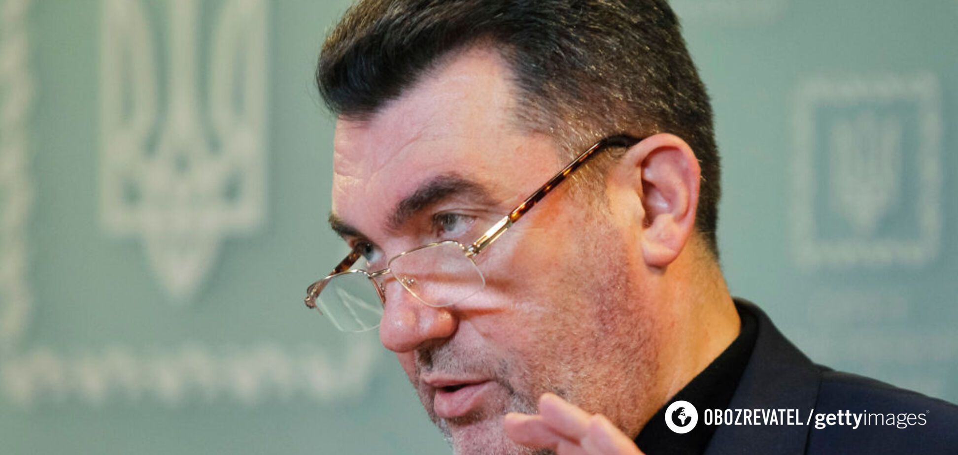 В Україні є як щонайменше три агроолігарха, – секретар РНБО