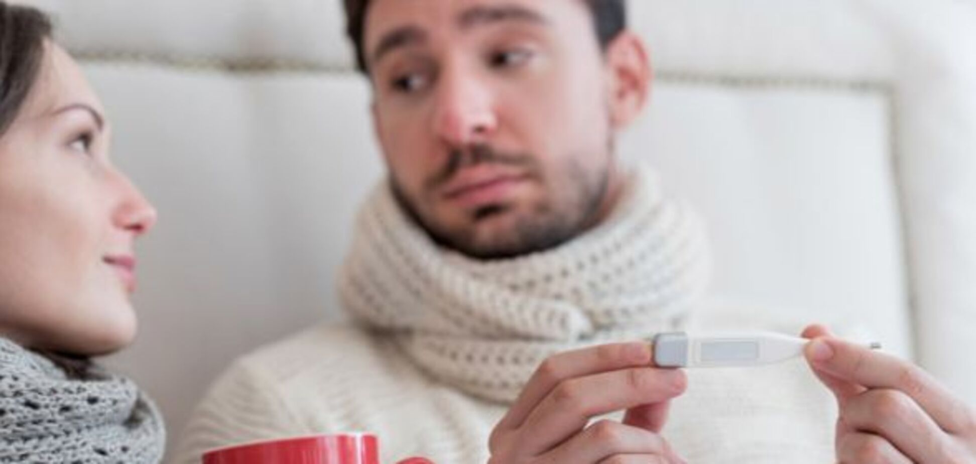 Що робити, коли батьки хворі, а поруч діти