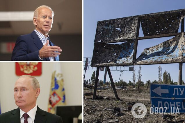 В переговорах по Донбассу нужны США, потому что Кремль их боится, – Аслунд