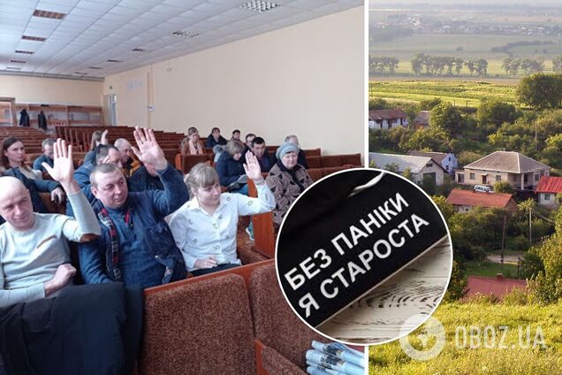 Децентралізація: що змінює новий законопроєкт у роботі старост у громадах