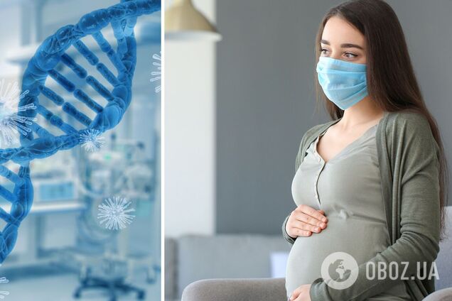 В Тернополе от коронавируса умерла 26-летняя роженица: ее ребенка спасли