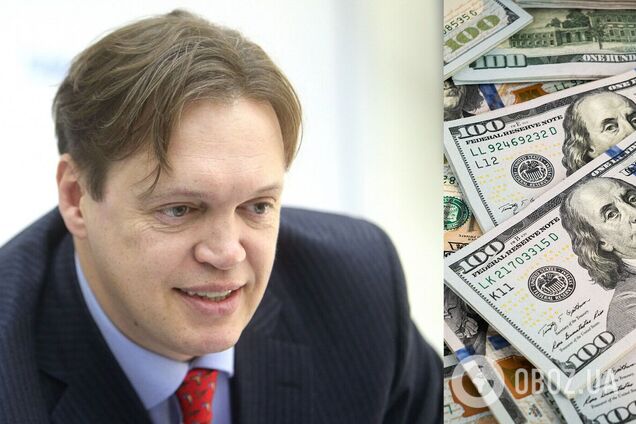 Глава Фонда госимущества заявил, что ему предлагали взятку в $5 млн