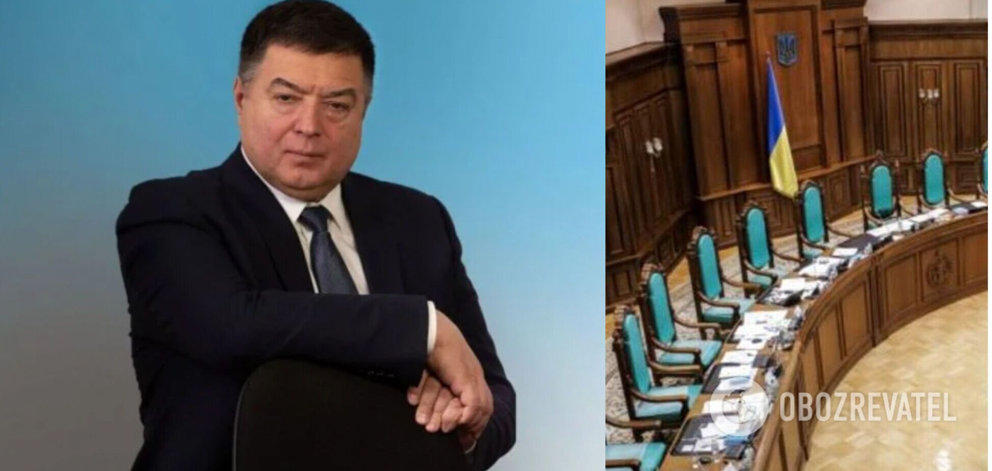 Тупицький не з'явився на суд з обрання йому запобіжного заходу