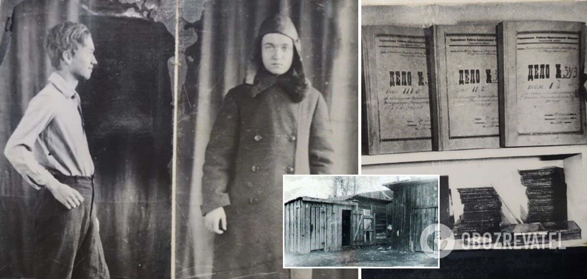 Владимир Винничевский