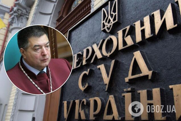 Позов подав сам Тупицький