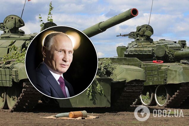 Полозов: Путін готовий вводити на Донбас регулярні війська і пробивати коридор до Криму