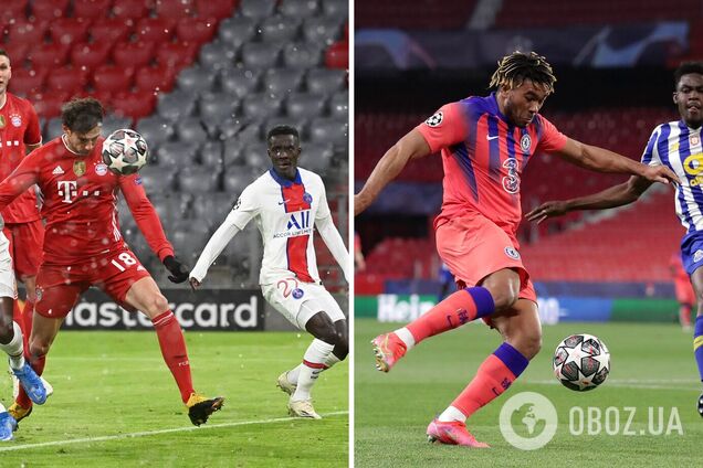 Ліга чемпіонів