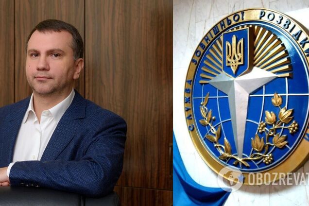 Брата Вовка, подозреваемого в получении взятки, отстранили от работы в разведке