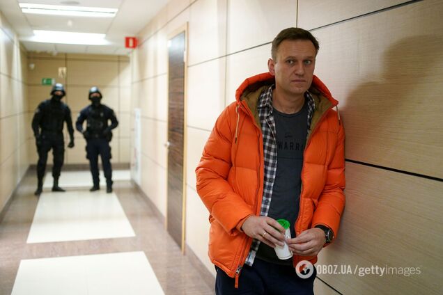 Полозов висловився про помсту Путіна і 'максимальні муки' для Навального