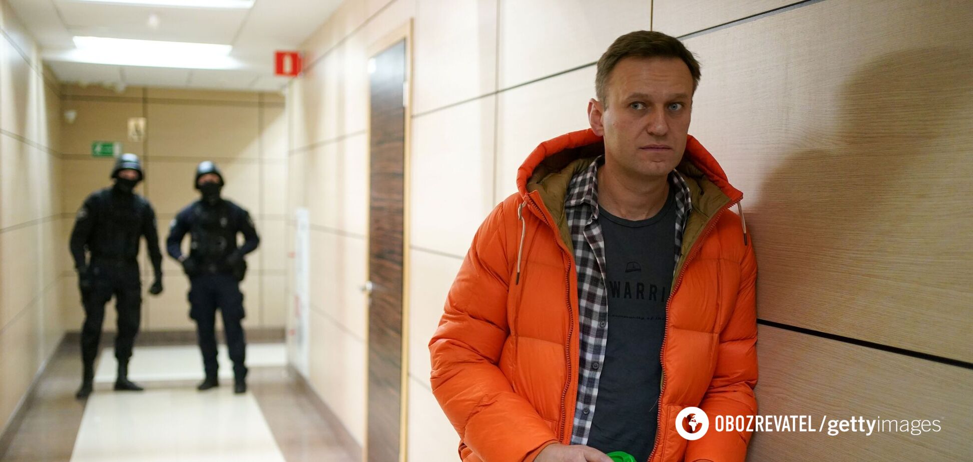 Полозов высказался о мести Путина и 'максимальных мучениях' для Навального