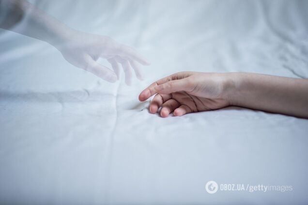 Смерть от коронавируса