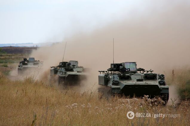 Окупанти на Донбасі застосували заборонену зброю і 14 разів обстріляли ЗСУ