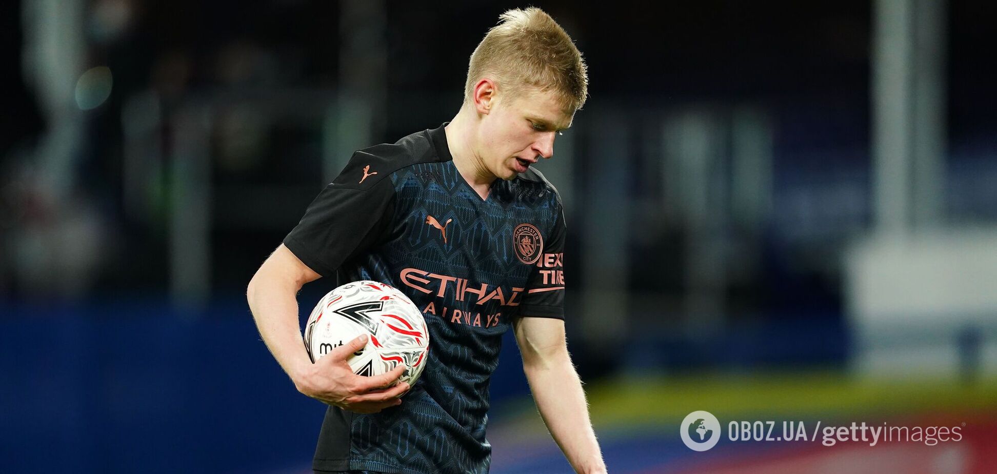 Александр Зинченко