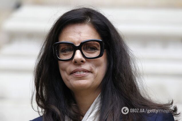 Франсуаза Беттанкур-Майерс возглавила рейтинг