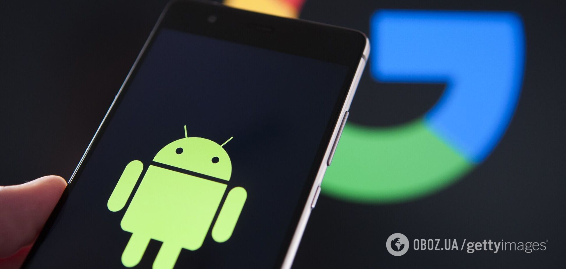 Google научил Android смотреть сквозь Землю. Видео