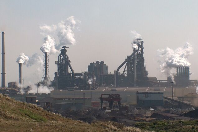 Екологічні законопроєкти потрібно готувати разом з бізнесом з врахуванням стану вітчизняної промисловості