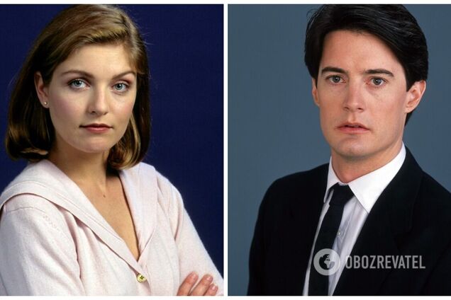 Як виглядають актори культового серіалу 'Твін Пікс' 31 рік по тому. Фото