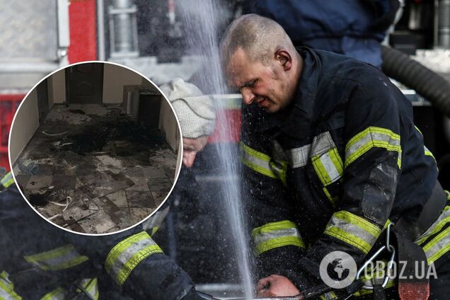 Деталі події встановлюються