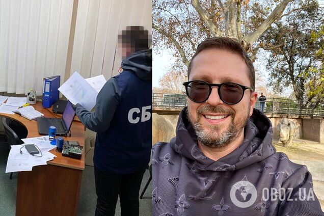 СБУ разоблачила фейковый горсовет