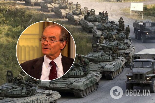 Путин может напасть на Украину и развязать настоящую войну, – американский дипломат