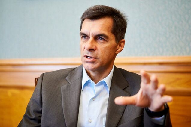 Володимир Жмак