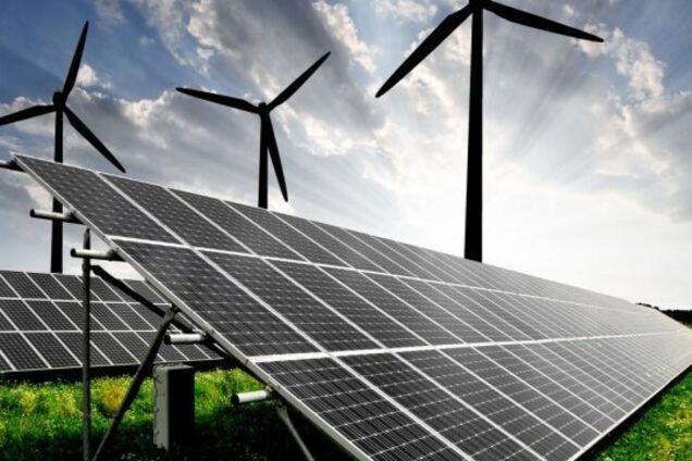 Кабмін позбавив роботи 5 тис. українців через кризу боргів у 'зеленій' енергетиці, – Семенишин