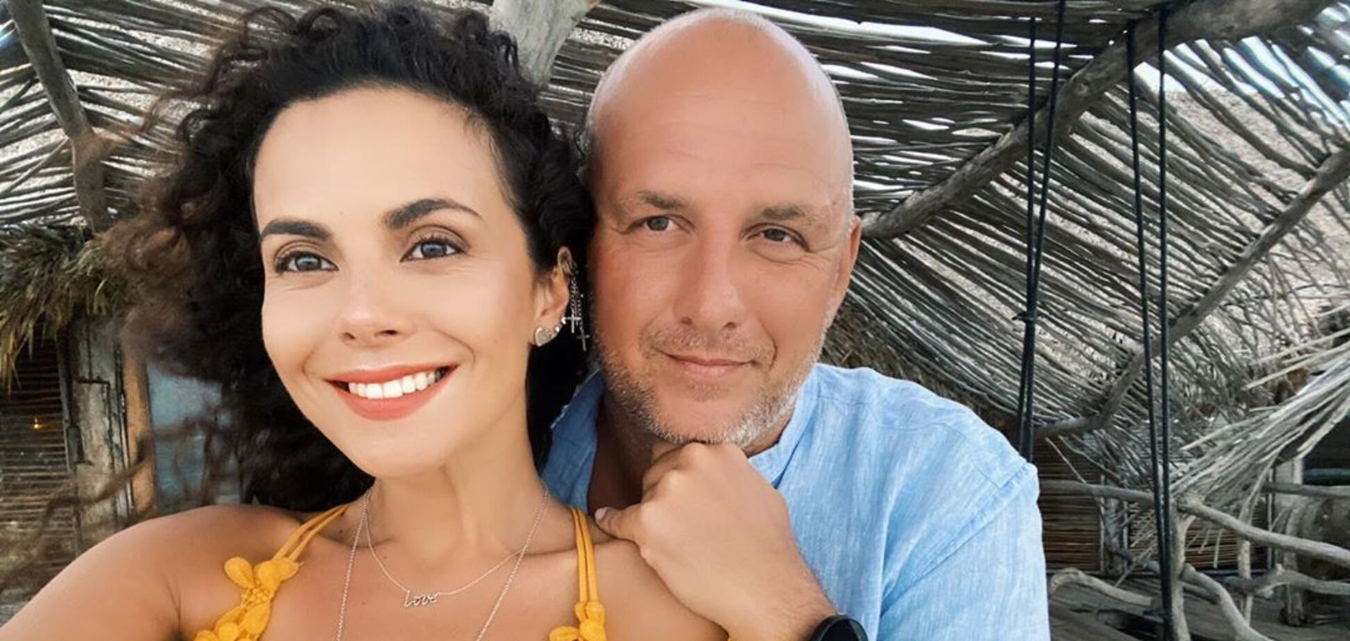 Каменских показала ссору с Потапом. Видео