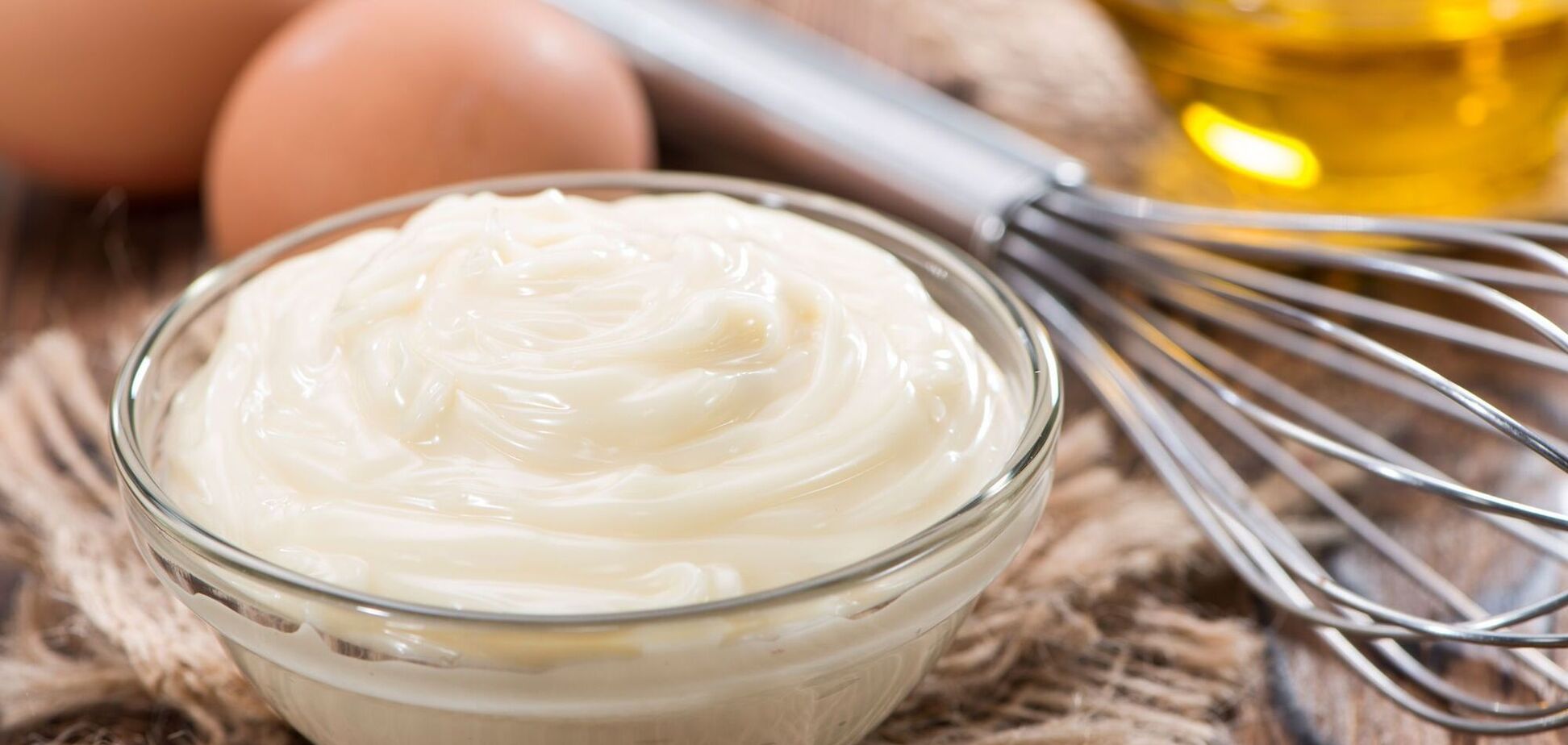 Коли майонез нешкідливий